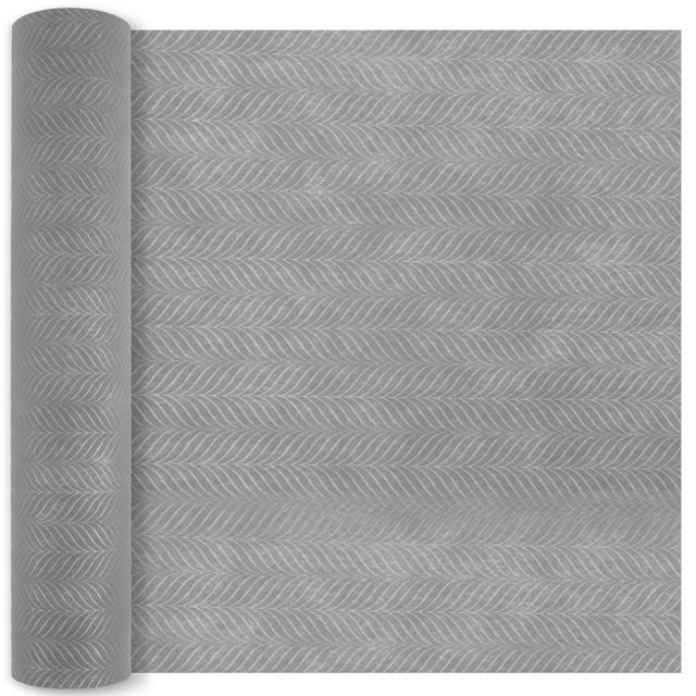 LNGOOR Cat Scratching Safe Cat Carpet Scratcher 17.8”×197” Cat Scratch Furniture Protector Non-Slip Climbing Cat Scratcher Versatile Cat Carpet for Living Room