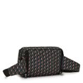 thumbnail image 5 of Kipling Women's Abanu Multi Printed Convertible Crossbody Bag, 5 of 7