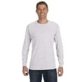 thumbnail image 1 of Jerzees Adult 5.6 oz. DRI-POWER ACTIVE Long-Sleeve T-Shirt - 29L, 1 of 1