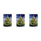 thumbnail image 1 of Injueey Navidad DIY diamante pintura Rhinestone pared arte vacaciones decoración regalos muñeco de nieve hogar pinturas oficina casa tipo 7 Tipo 7 3piezas Injueey CBP181990, 1 of 6