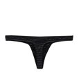 thumbnail image 2 of Aayomet Brief For Men Men's New Series Comfort Fit Bamboo Bikinis Enhancing Briefs Underwear Low,Black XL, 2 of 4