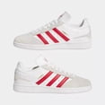 thumbnail image 2 of Ad-id-as Originals Busenitz Low Mens Skateboarding Shoes White HQ2030 NEW Multi Sz, 2 of 5