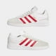 thumbnail image 2 of Adi - das Originals Busenitz Low Mens Skateboarding Shoes White HQ2030 NEW Multi Sz, 2 of 5