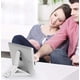 thumbnail image 2 of Soporte ajustable para tableta Compatible con iPad, iPhone, soporte para teléfono celular, soporte de escritorio universal sólido de escritorio Adepaton ZJWJ548-2, 2 of 6