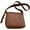 Brown, variant on Kukuzhu Hobo Bags for Women Leather Crossbody Shoulder Bag Casual Tote Bag Purse