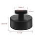 thumbnail image 2 of 4 Pcs Car Jack Support Block Rubber Pad Solid Adapter Rubber Jack Pad Rubber Pad For Corvette C5 C6, 2 of 5