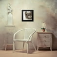 thumbnail image 4 of Blaustein, Alan 15x15 Black Modern Framed Museum Art Print Titled - Holiday - 1, 4 of 5