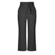 thumbnail image 4 of Pantalones Para Mujer Pantalones de Lino Ocio Color Sólido Cintura Alta Algodón Lino Pantalones de Pierna Ancha Pantalones de Cintura Elástica Odeerbi  ODB146111, 4 of 9