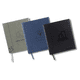 thumbnail image 1 of Paquete de 10 Agendas Profesionales Zegno 2023 semanal Personalizadas Ejecutivas, 1 of 7