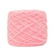thumbnail image 1 of Fiudx Hilo de Terciopelo Dorado, Lana Suave y Cálida para Tejer Gorros, 5 Mm de Grosor, Versátil para Proyectos de Bufandas Diy, Prenda Acogedora de Invierno, Ideal para Manualidades Caseras, 98,5 G, 1 of 2