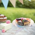 thumbnail image 7 of UPOUART Event Organizers Cake Platter Paper 1Set For Wedding Party, 7 of 7