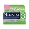 Regular Strength Monistat® 3 Complete Therapy Ovules - 3-Day Treatment