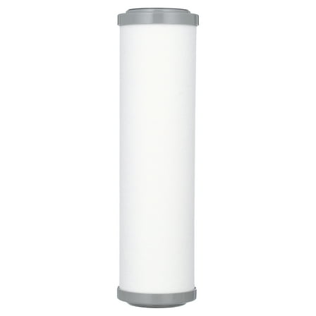 Camco Evo RV Water Filter Replacement Cartridge - Polypropylene, White (40621)