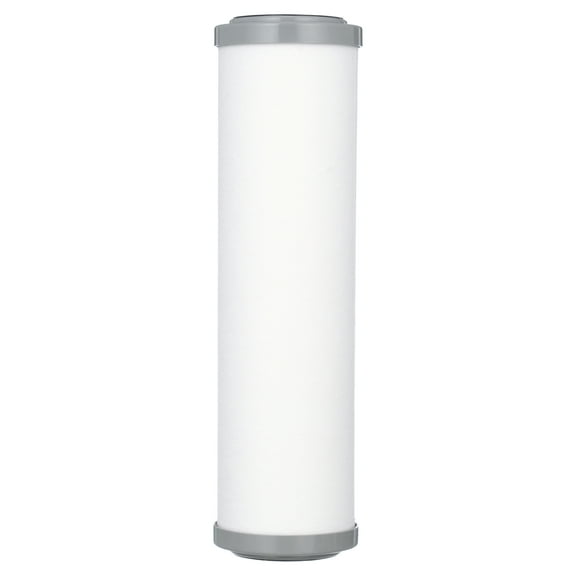 Camco Evo RV Water Filter Replacement Cartridge - Polypropylene, White (40621)
