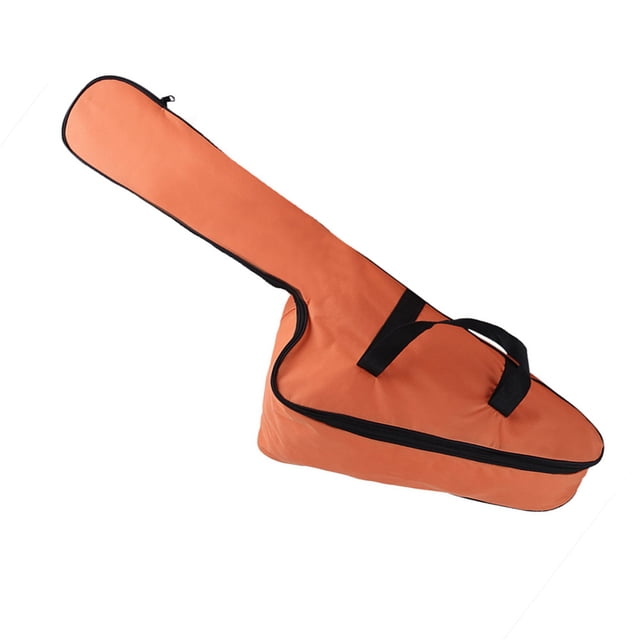 Bolsa De Transporte De Motosierra Oxford Engrosada, Bolsa De Motosierra, Para Agricultura Fyydes Chainsaw Bags