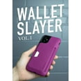 thumbnail image 2 of Smartish iPhone 11 Wallet Case - Wallet Slayer Vol. 1 [Slim + Protective] Credit Card Holder - Purple Reign, 2 of 6
