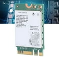 thumbnail image 5 of Tarjeta inalámbrica WiFi Intel 3168NGW 433Mbps Bluetooth 4.2 de doble banda NGFF M.2, 5 of 5