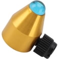 thumbnail image 4 of Tuning Fork Feet Accessory,Tuning Fork Accessoriess, Gem Feet for Weighted Tuning Fork (Blue), 4 of 7