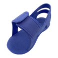 thumbnail image 2 of Chaussure Post-Op Légère Ajustable Résistante à l'Usure Souple Antidérapante Moulée, 2 of 8