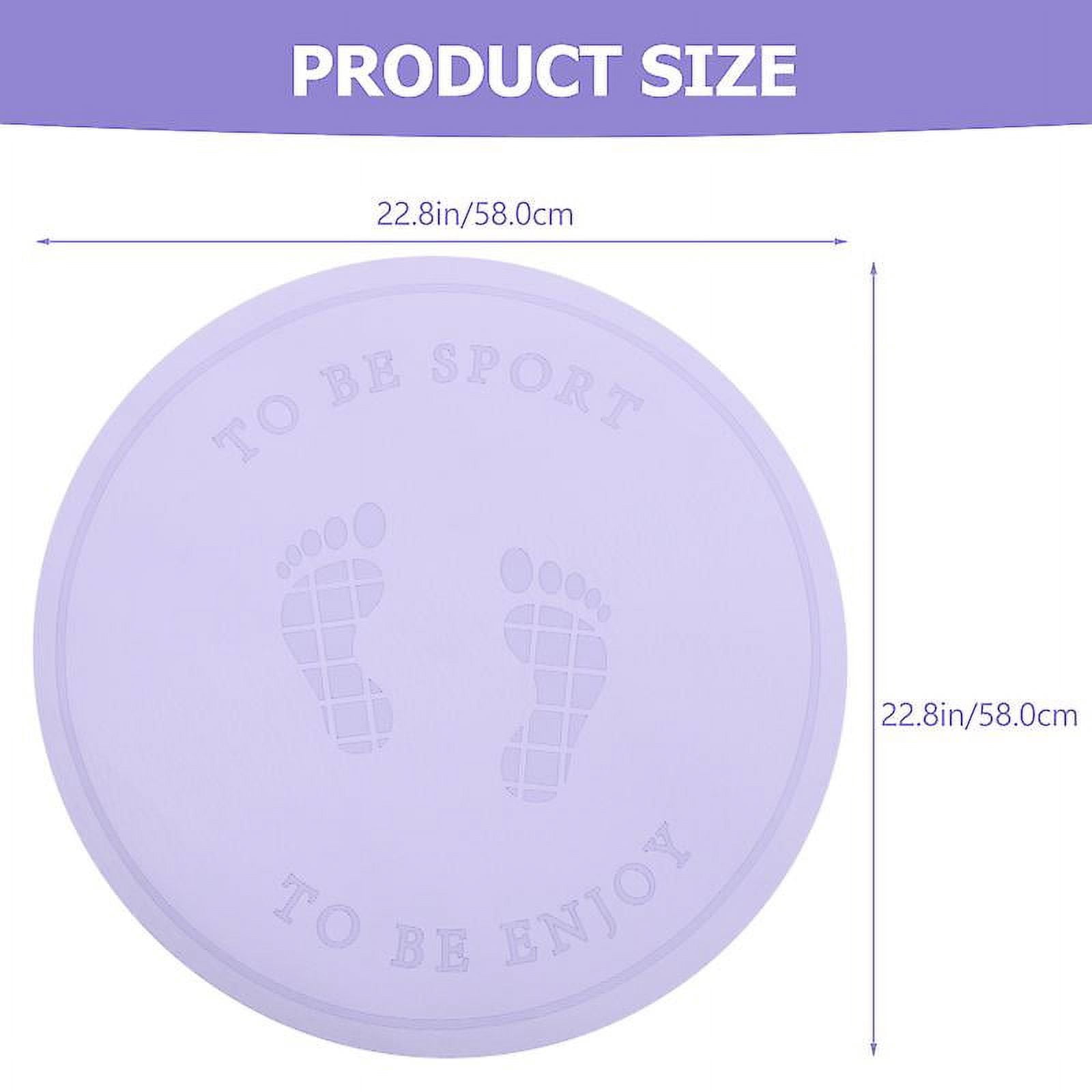 1pcs Jump Rope Mat Indoor