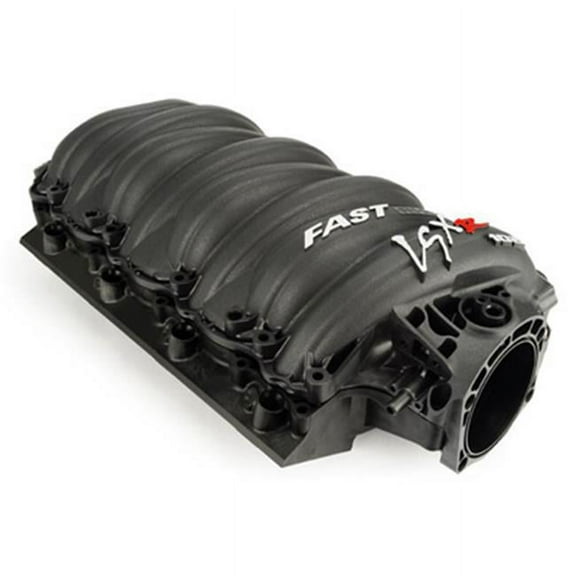 Fast-Competition Cams FST146302B Fast Black LSXR 102mm Intake Manifold for LS1