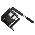 thumbnail image 4 of SHINYPASING Hand Press Juicer Fruit Press Tool Stainless Steel 1 Set, 4 of 8