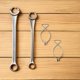 thumbnail image 1 of USHOBE 70Ud De Auto Rebote Metal Plata Para Resistente Y Fácil Instalación, 1 of 8