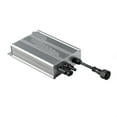 thumbnail image 2 of Solar Grid Tie Micro Inverter MPPT Smart Micro PV System 300W 500W 700W DC 18V-50V to AC Output 120V/230V Auto ,Easy to Operate, 2 of 6