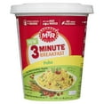 thumbnail image 1 of MTR Inst. Regular Poha cup 80 G, 1 of 1