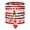 K, variant on Game Day Bracelets Stackable Sports Football Charm Bracelets Elasticated Football Themed Bracelets Set for Women Men Football Fans Boho Summer Beach Jewelry