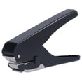 thumbnail image 3 of Hole Punch, Paper Punches Practical Comfortable  For Business Cards, 3 of 8