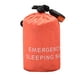 Amdohai Portable Thermique d'Urgence Sleeping Bag avec Sac de Stockage pour le Camping à Explorer – image 4 sur 7