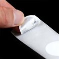 thumbnail image 2 of 10pcs Nfc Tags Sticker 13.56 Mhz 25mm Chip Universal Durable For Mobile Phone, 2 of 5