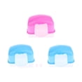 thumbnail image 1 of Hamster Travel Carrier House Caus para Mascotas Pequeñas Rosa+Hamster Travel Carrier House Cause para Mascotas Pequeñas Ra Sunnimix Jaula para casa de hámster, 1 of 8