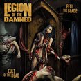 thumbnail image 1 of Feel The Blade / Cult Of The Dead, 1 of 1