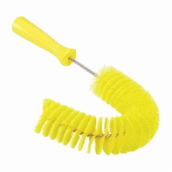 Vikan Hook Brush,15 1/2 in Brush L 53726