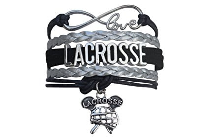 lacrosse crocs charm
