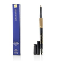 Estee Lauder The Brow Multi-Tasker 3-In-1 - 02 Light Brunette 0.01 oz Eyebrow Pencil