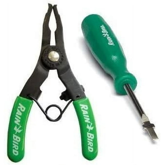 RainBird Sprinkler Tools Rotor Tool & Spray Head Tool