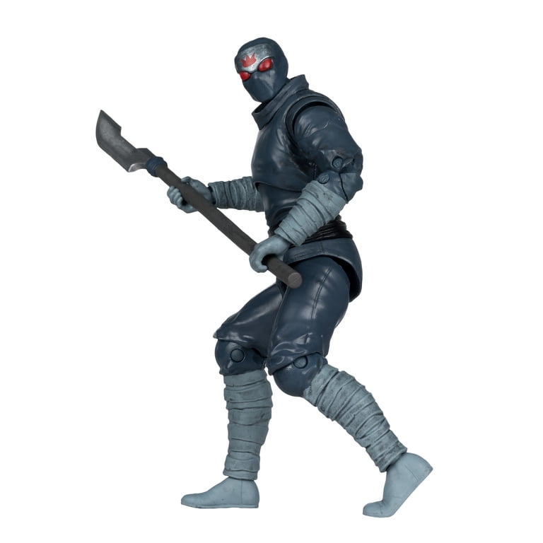 McFarlane Toys TMNT Foot Soldier 5