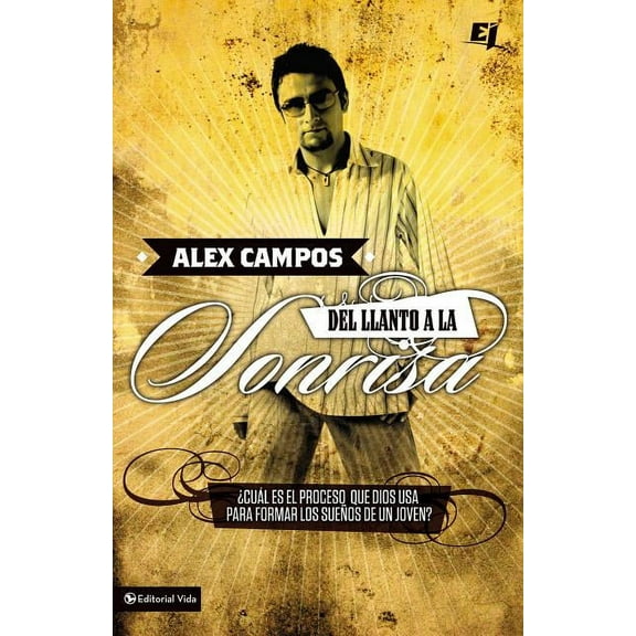 Especialidades Juveniles La Del llanto a la sonrisa [With DVD], (Paperback)