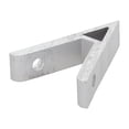 thumbnail image 4 of Support d'Angle 45 Degrés Connexion Joint pour Profil en Aluminium 2020, 4 of 9