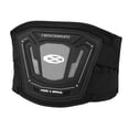 thumbnail image 2 of Cinturón de soporte lumbar para motocicleta, equipo de protección para entrenamiento, gimnasio, ajustable Gris, 2 of 9