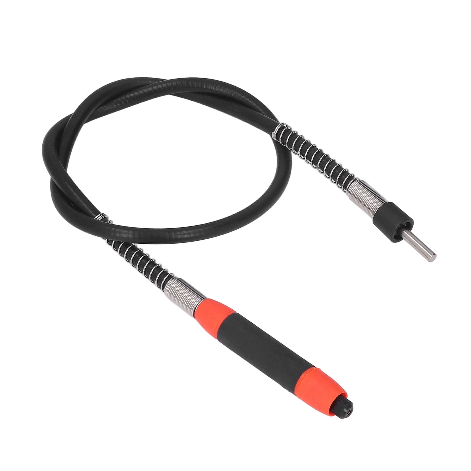 Flexible Shaft Extension, Shaft Extension Adapter 6mm Connector 3mm