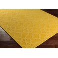 thumbnail image 4 of Surya Solid And Border 9' 9" X 9' 9" Yellow Area Rugs AWMP4028-99RD, 4 of 4