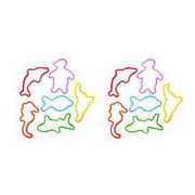 Silly Bandz Sea Creatures, 48 count