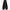 Black, variant on ShomPort Women's Skirt 2024 Drawstring High Waist Renaissance Ruched Tiered Skirt A-Line Maxi Skirt