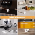 thumbnail image 3 of WHAMVOX 8Pcs Rubber Pressure Cooker Accessories For Efficient Cooking With Safety Enhancement, 3 of 8