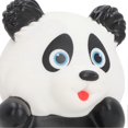 thumbnail image 3 of Baby Bath Thermometer Timer Alarm IP67 Waterproof 0‑60 Degrees Celsius Cartoon Panda Water Temperature Tester with 2 Teether, 3 of 4