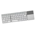 thumbnail image 4 of MERIGLARE Wireless Keyboard Foldable 64 Keys for Laptop Professional or Industrial Use, 4 of 9